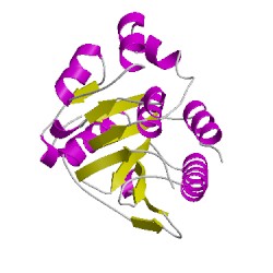 Image of CATH 4elsA01