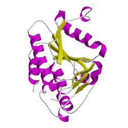 Image of CATH 4elsB01