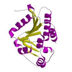 Image of CATH 4elsC01