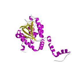 Image of CATH 4elsD