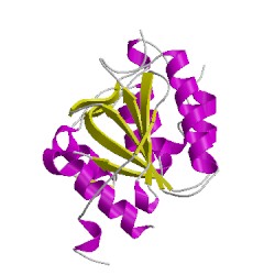 Image of CATH 4elsD01