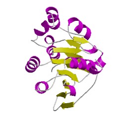 Image of CATH 4elsF01