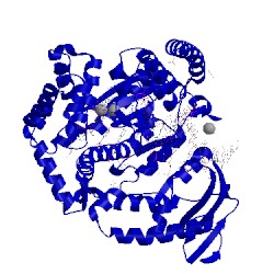 Image of CATH 4elt