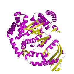Image of CATH 4eltA