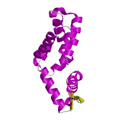 Image of CATH 4eltA04