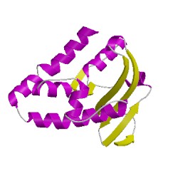 Image of CATH 4eluA01