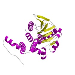 Image of CATH 4elwA