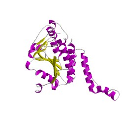 Image of CATH 4elwB