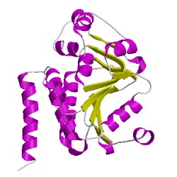 Image of CATH 4elwC