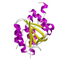 Image of CATH 4elwD01