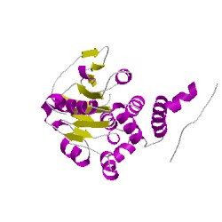 Image of CATH 4elwF