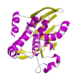 Image of CATH 4embA