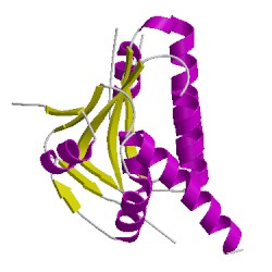 Image of CATH 4emmB00