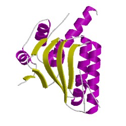 Image of CATH 4emmC