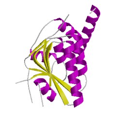 Image of CATH 4emmD