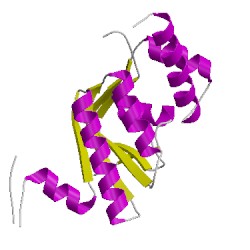 Image of CATH 4emmF