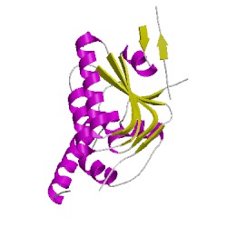 Image of CATH 4emmH