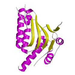 Image of CATH 4emmI