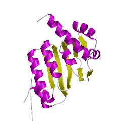 Image of CATH 4emmM