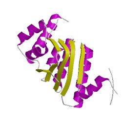 Image of CATH 4emmV