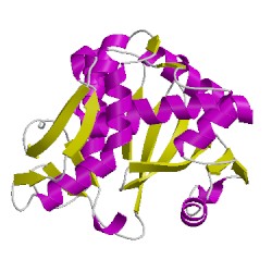 Image of CATH 4emrA