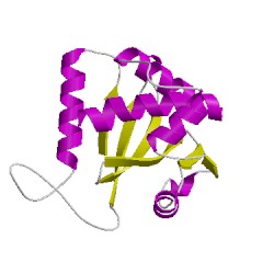 Image of CATH 4emrA01