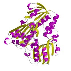 Image of CATH 4emwA