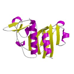 Image of CATH 4emwA01