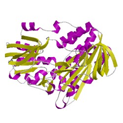Image of CATH 4emwB