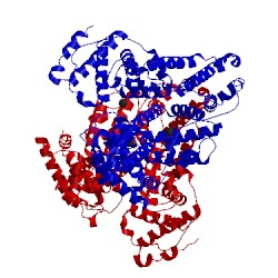 Image of CATH 4emx