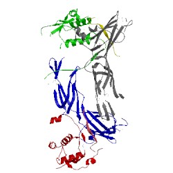 Image of CATH 4emz