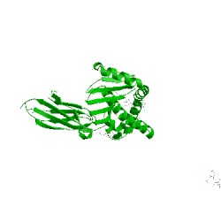 Image of CATH 4en3