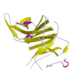 Image of CATH 4en3A