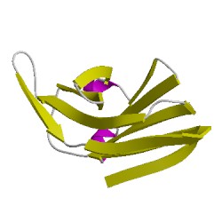 Image of CATH 4en3A01