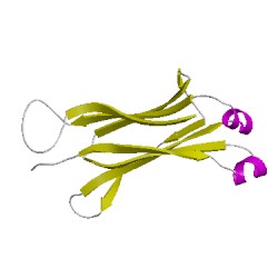 Image of CATH 4en3B02