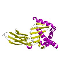 Image of CATH 4en3C