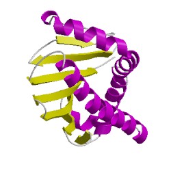 Image of CATH 4en3C01