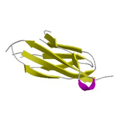 Image of CATH 4en3C02