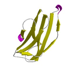 Image of CATH 4en3D00