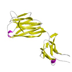 Image of CATH 4eneC