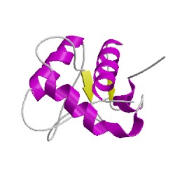 Image of CATH 4enjA00