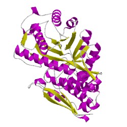 Image of CATH 4enlA