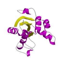 Image of CATH 4enoB