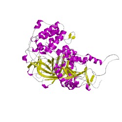 Image of CATH 4enqA