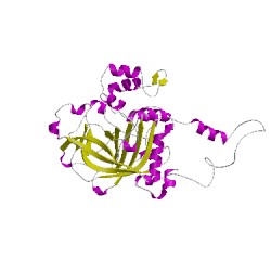 Image of CATH 4enqA01