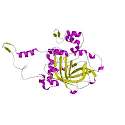 Image of CATH 4enqC01