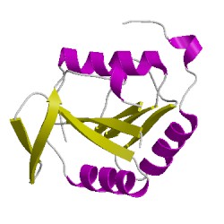 Image of CATH 4enqC03