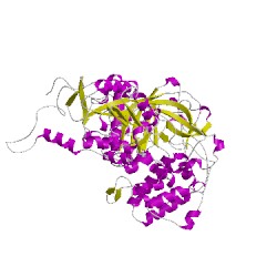 Image of CATH 4enqD