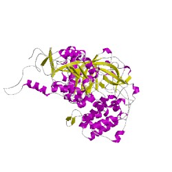 Image of CATH 4enqD