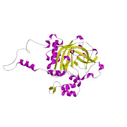 Image of CATH 4enqD01